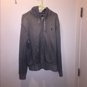 Polo By Ralph Lauren Hoodie